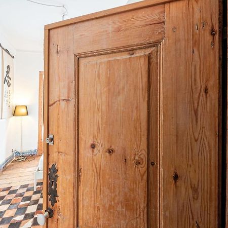 Guestready - Figueira Guesthouse Lisboa Ngoại thất bức ảnh