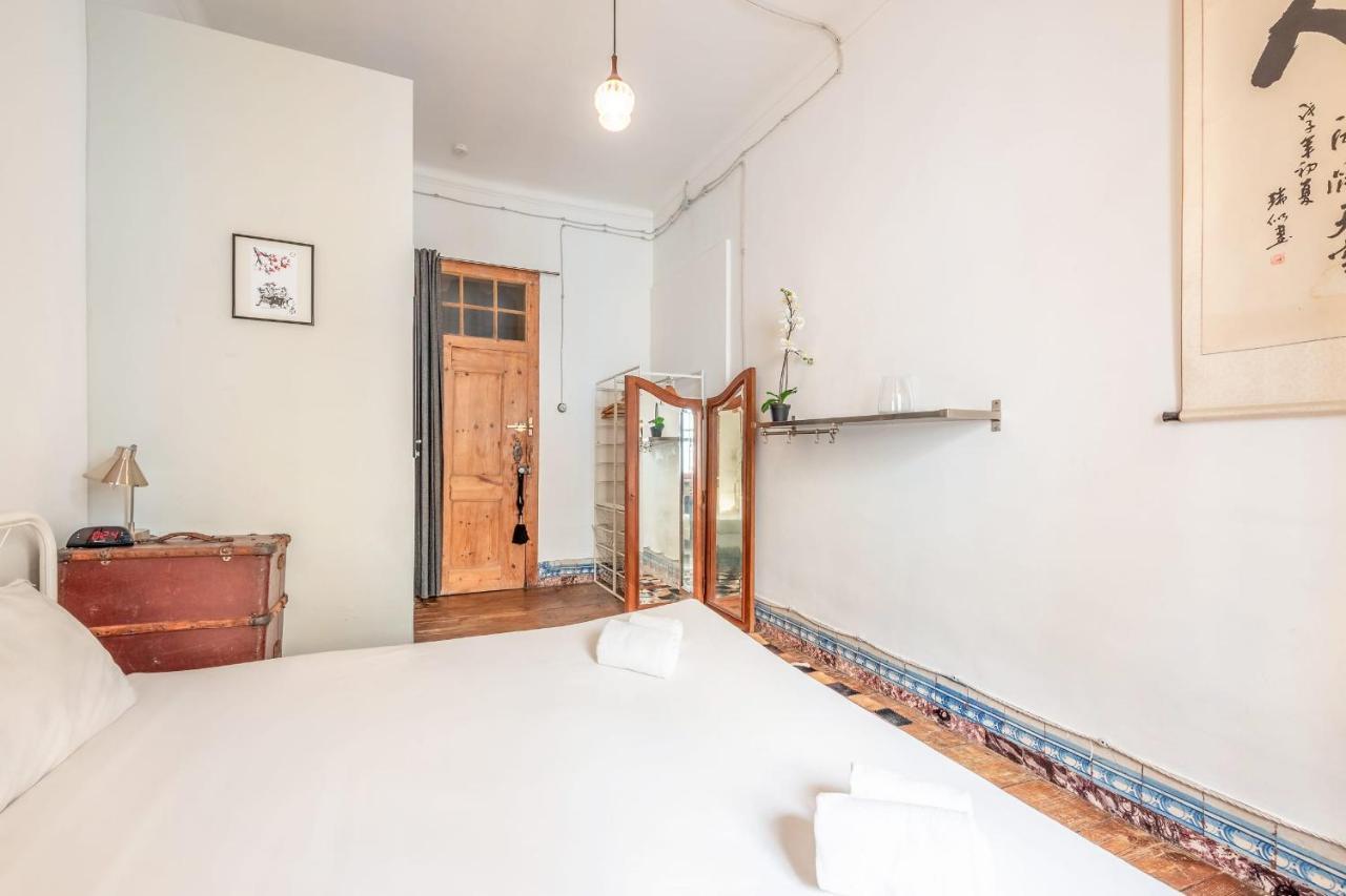 Guestready - Figueira Guesthouse Lisboa Ngoại thất bức ảnh