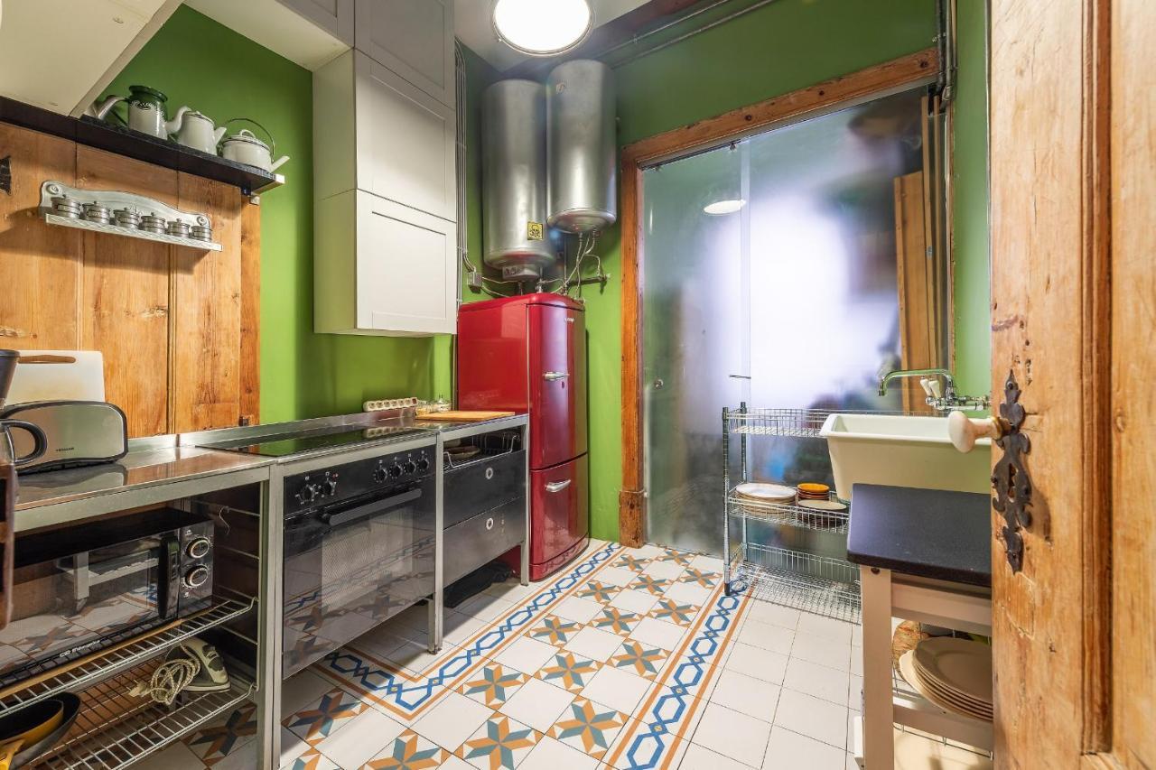 Guestready - Figueira Guesthouse Lisboa Ngoại thất bức ảnh
