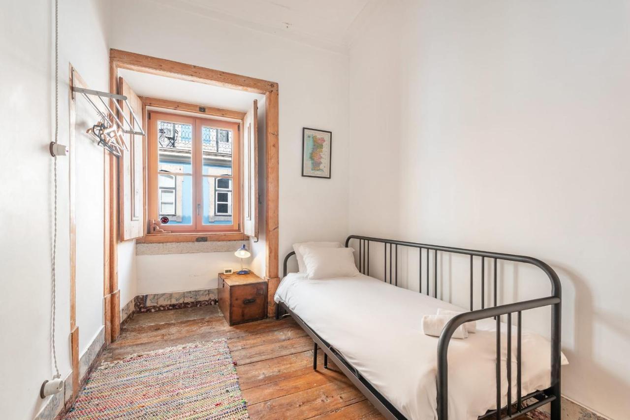Guestready - Figueira Guesthouse Lisboa Ngoại thất bức ảnh