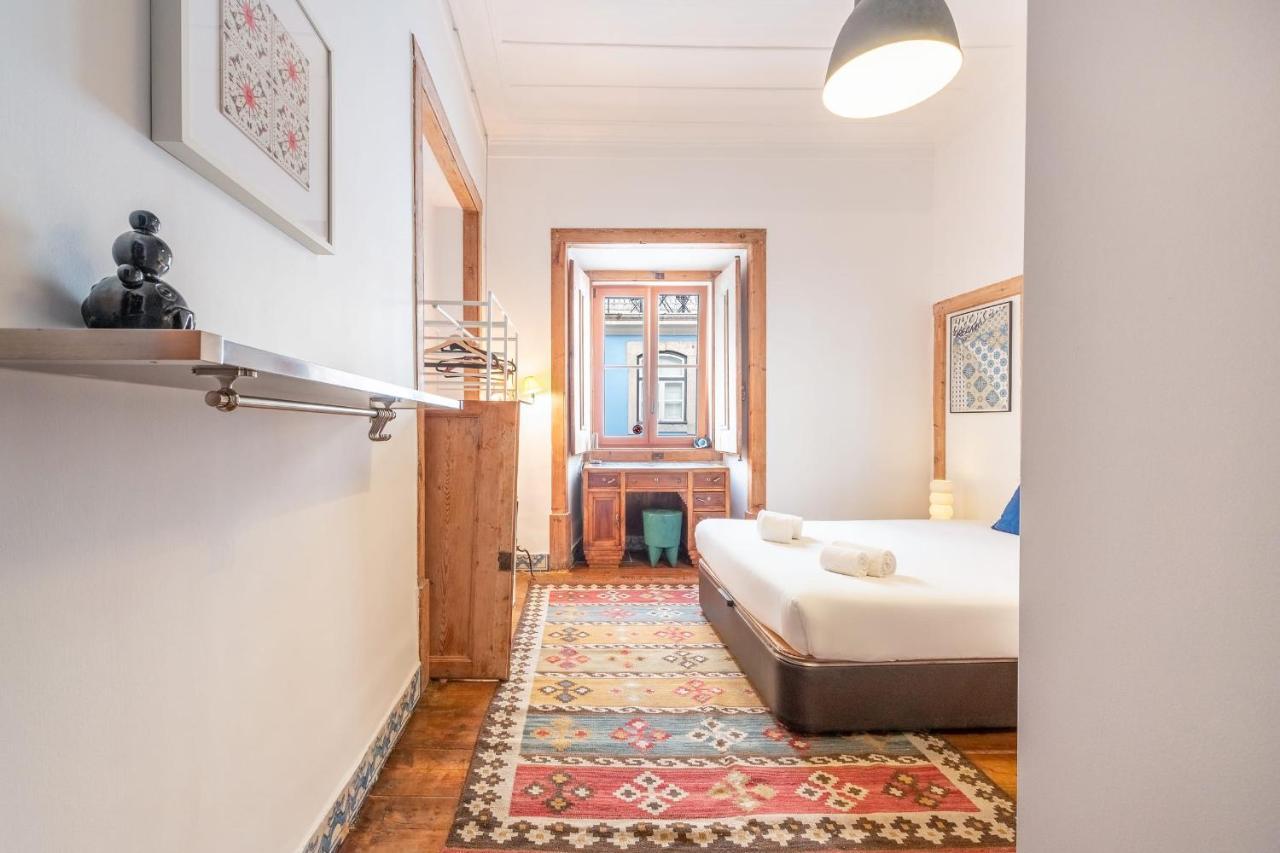 Guestready - Figueira Guesthouse Lisboa Ngoại thất bức ảnh