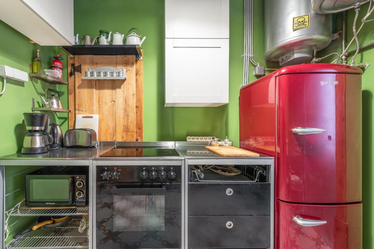 Guestready - Figueira Guesthouse Lisboa Ngoại thất bức ảnh