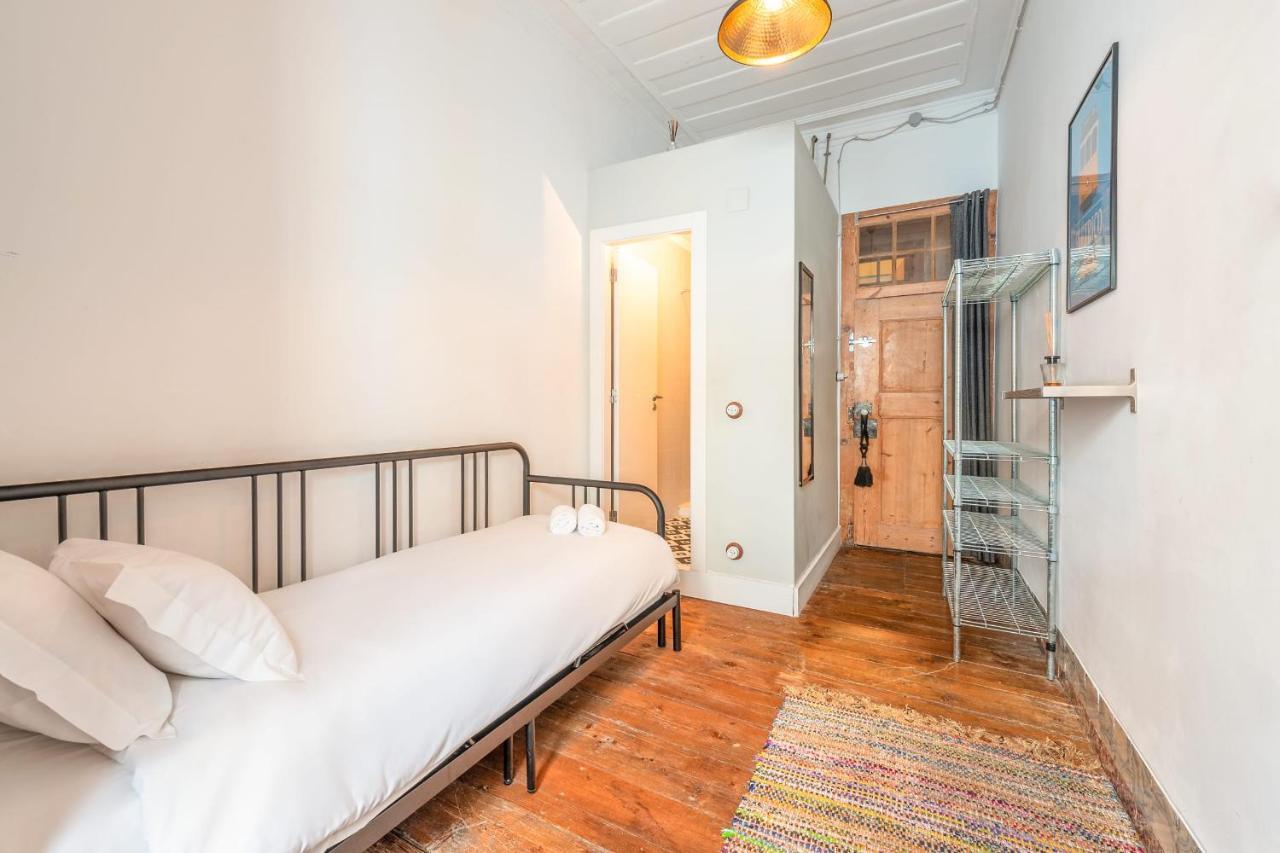 Guestready - Figueira Guesthouse Lisboa Ngoại thất bức ảnh