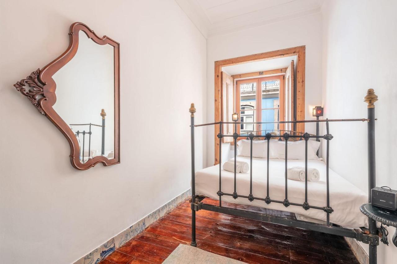 Guestready - Figueira Guesthouse Lisboa Ngoại thất bức ảnh