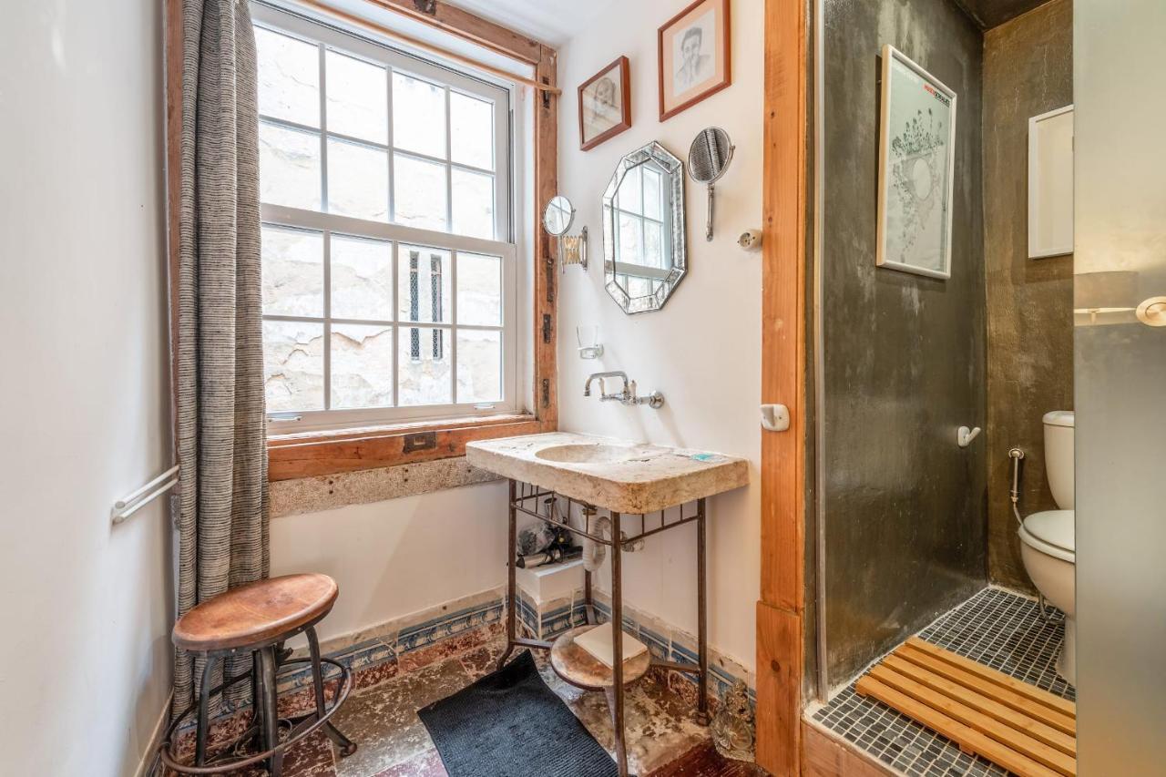 Guestready - Figueira Guesthouse Lisboa Ngoại thất bức ảnh