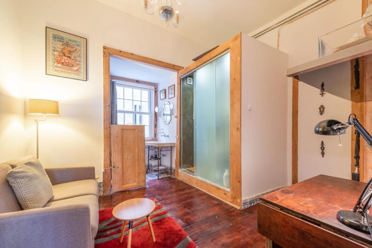 Guestready - Figueira Guesthouse Lisboa Ngoại thất bức ảnh