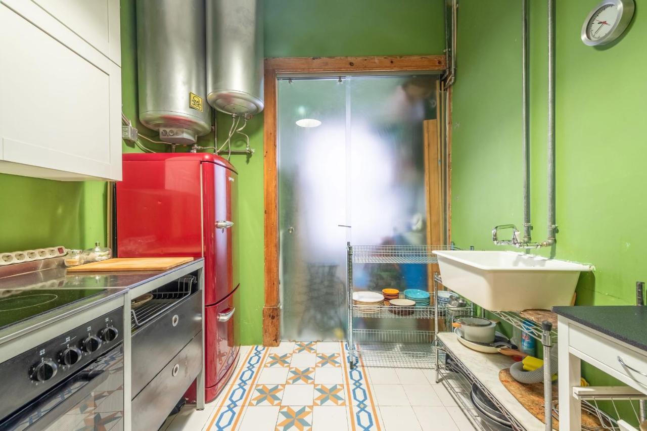 Guestready - Figueira Guesthouse Lisboa Ngoại thất bức ảnh
