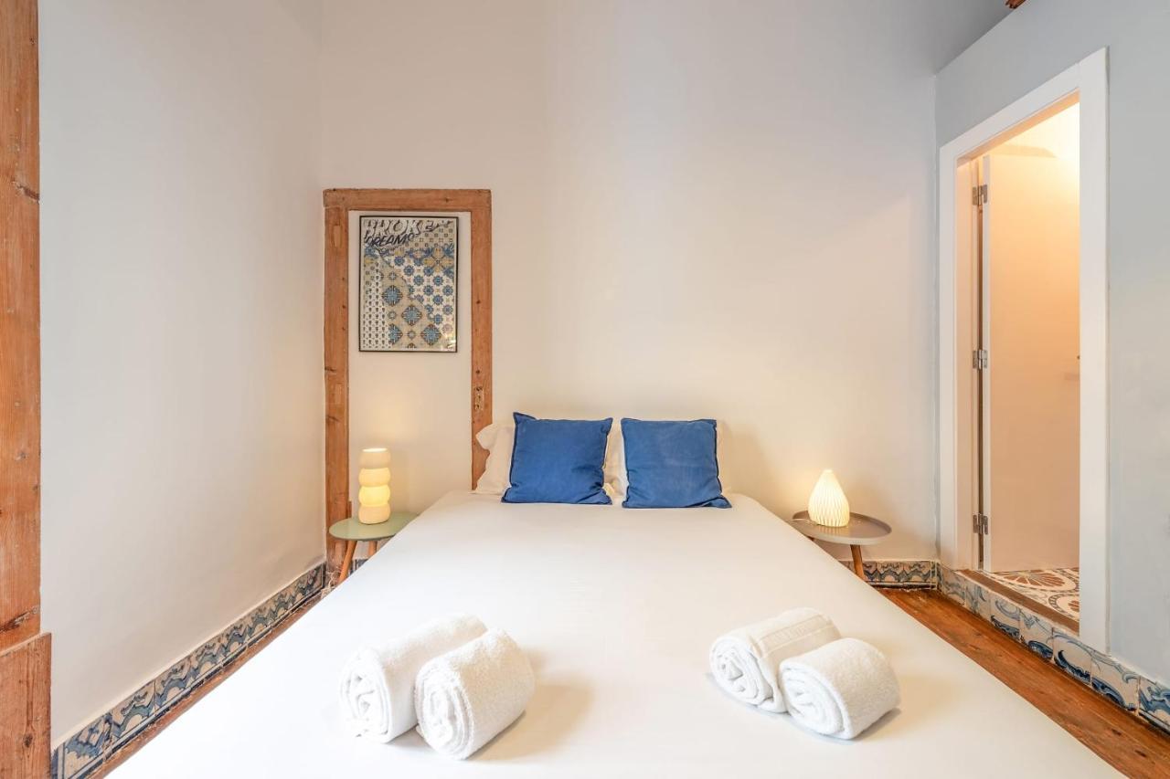 Guestready - Figueira Guesthouse Lisboa Ngoại thất bức ảnh