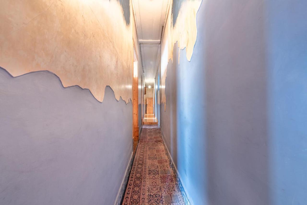 Guestready - Figueira Guesthouse Lisboa Ngoại thất bức ảnh