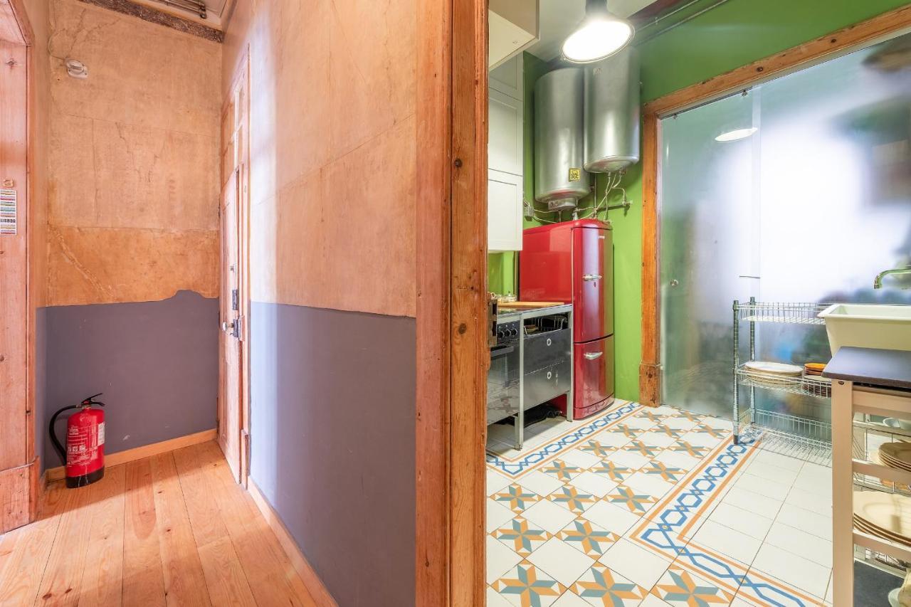Guestready - Figueira Guesthouse Lisboa Ngoại thất bức ảnh