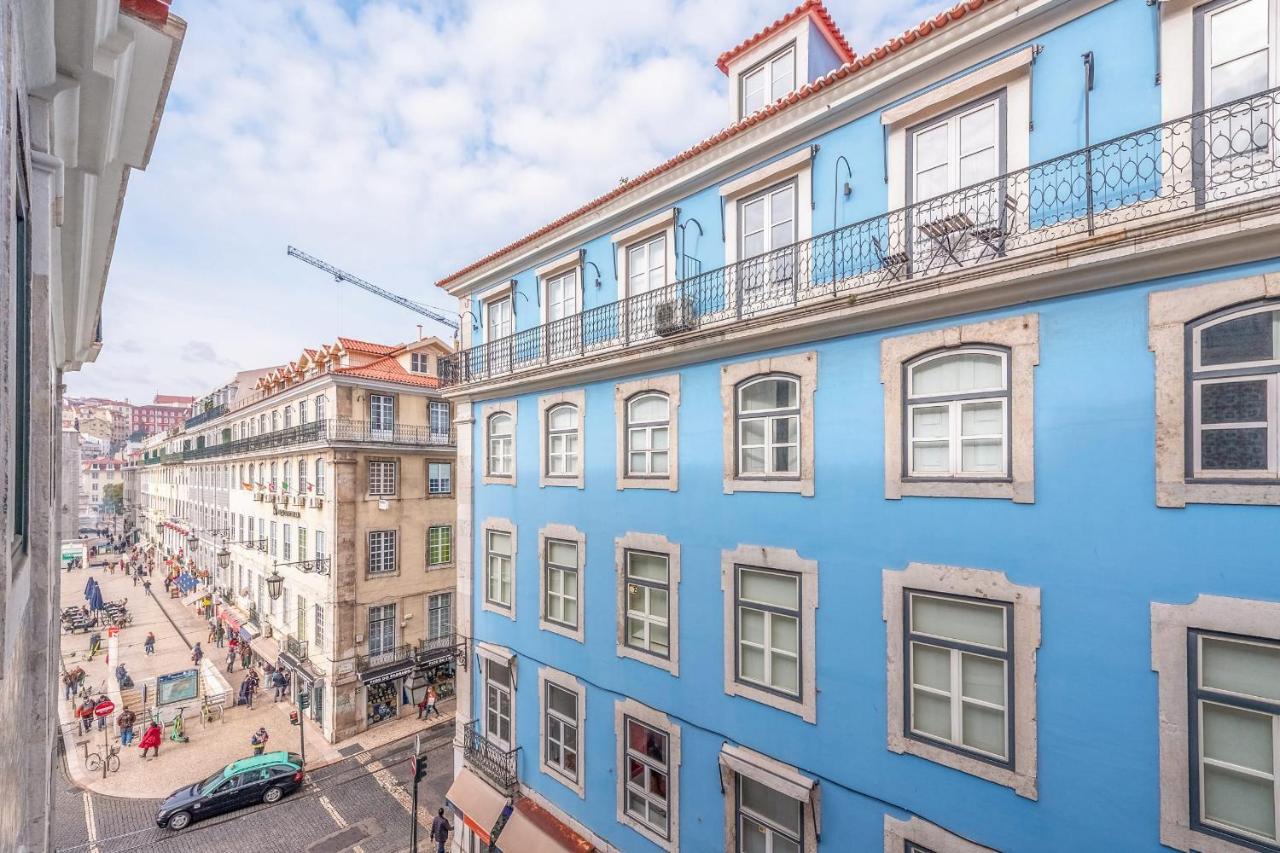 Guestready - Figueira Guesthouse Lisboa Ngoại thất bức ảnh