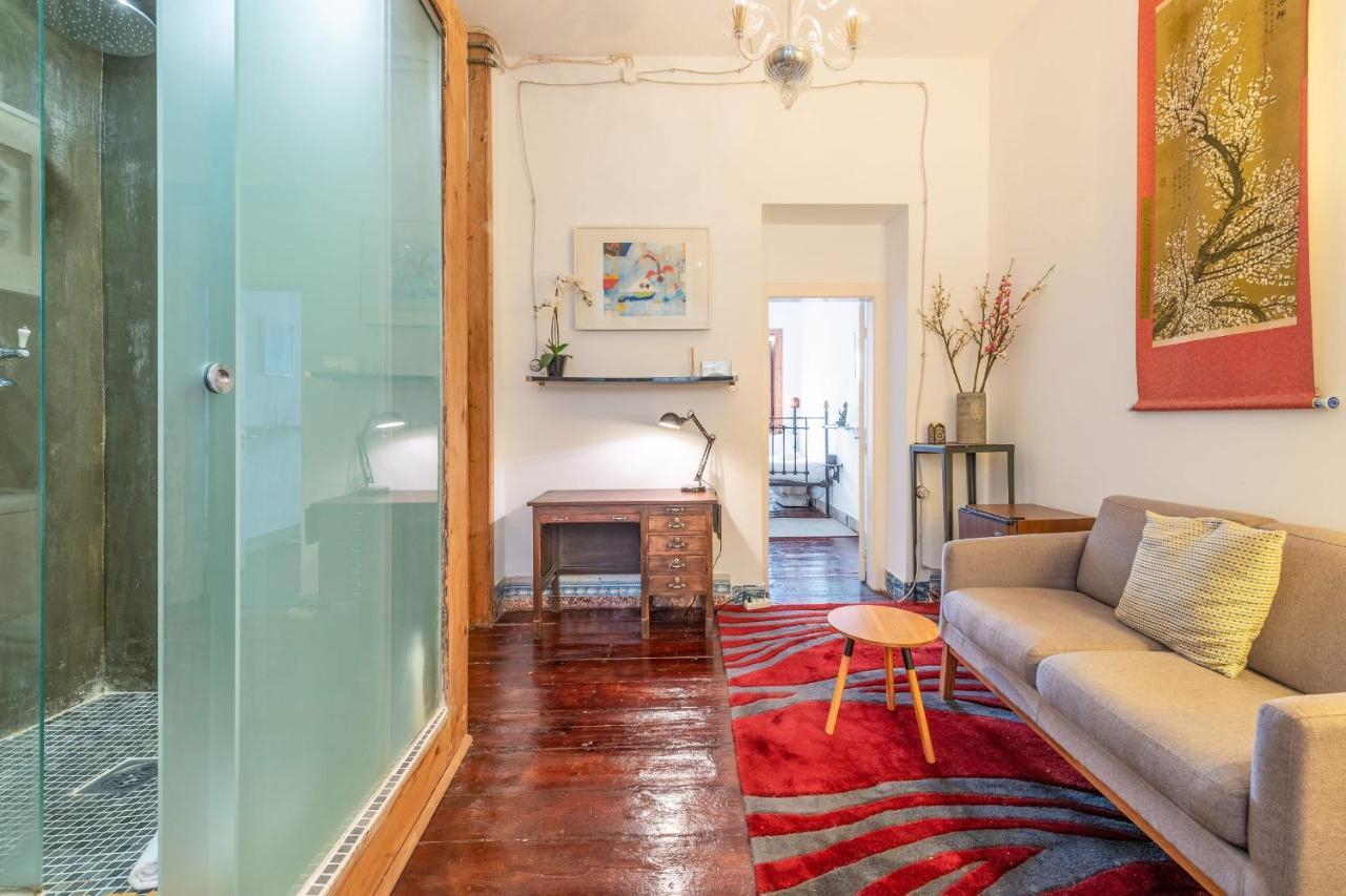 Guestready - Figueira Guesthouse Lisboa Ngoại thất bức ảnh