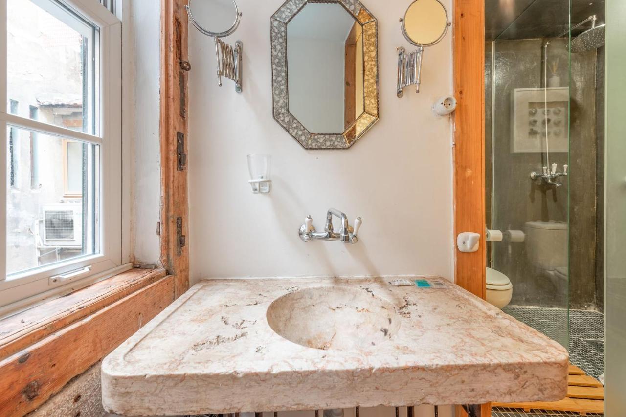 Guestready - Figueira Guesthouse Lisboa Ngoại thất bức ảnh