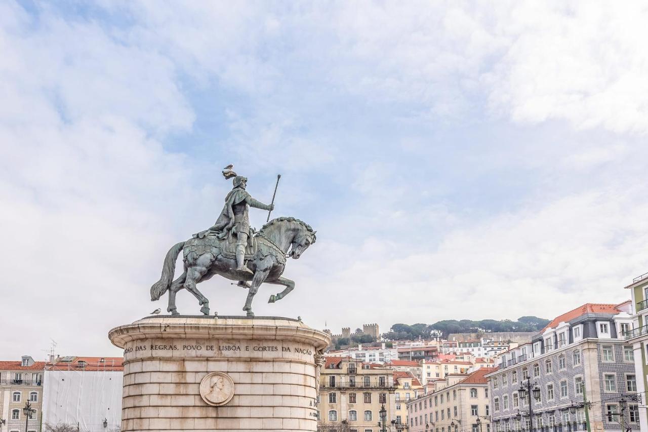 Guestready - Figueira Guesthouse Lisboa Ngoại thất bức ảnh